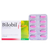 BILOBIL FORTE 80 mg 60 kapsułek