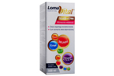 LOMA VITAL 500 ml płyn