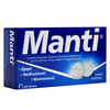 MANTI SMAK MIĘTOWY 8 tabletek