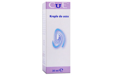 CUE 30 ml krople