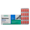 VENOTREX 200 mg 64 kapsułki