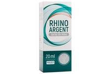 RHINOARGENT 20 ml spray