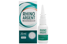 RHINOARGENT 20 ml spray