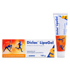 DICLAC LIPOGEL 100 g żel