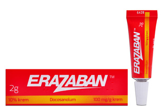 ERAZABAN 2 g krem