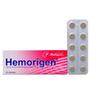 HEMORIGEN 30 tabletek