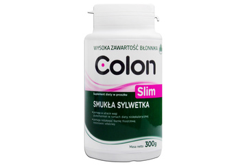 COLON SLIM 300 g