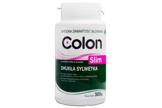 COLON SLIM 300 g