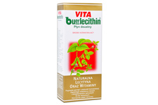 VITA BUERLECITHIN 1 litr płyn