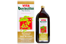 VITA BUERLECITHIN 1 litr płyn