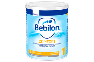 BEBILON COMFORT PROEXPERT 1 MLEKO POCZĄTKOWE 400 g