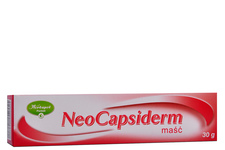 NEOCAPSIDERM 30 g maść