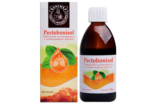 PECTOBONISOL 100 g płyn