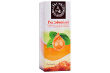 PECTOBONISOL 100 g płyn