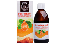 PECTOBONISOL 100 g płyn