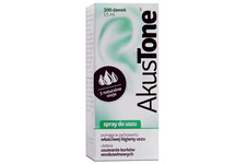 AKUSTONE 15 ml spray