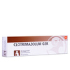 CLOTRIMAZOLUM GSK 20 g krem