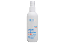 SOPOT SUN MLECZKO W SPRAYU SPF 50 170 ml