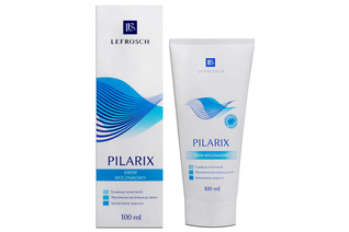 PILARIX KREM MOCZNIKOWY 100 ml