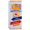 HERBAPECT JUNIOR DLA DZIECI SMAK MALINOWY 120 g syrop