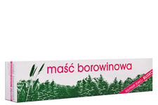 MAŚĆ BOROWINOWA 60 g