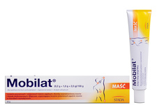 MOBILAT 50 g maść