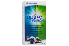 OPTIVE FUSION 10 ml krople