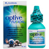 OPTIVE FUSION 10 ml krople