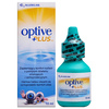 OPTIVE PLUS 10 ml krople