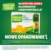 TANTUM VERDE SMAK MIODOWO-POMARAŃCZOWY 30 pastylek