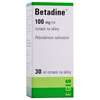 BETADINE 30 ml roztwór na skórę