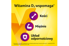 VIGANTOLETTEN MAX 2000 j.m. 120 kapsułek