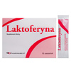 LAKTOFERYNA 15 saszetek