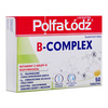 B-COMPLEX 50 tabletek