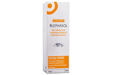 BLEPHASOL 100 ml płyn