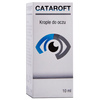 CATAROFT 10 ml krople