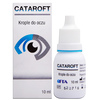 CATAROFT 10 ml krople