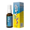 DIKY 4% 25 g aerozol