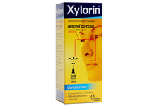 XYLORIN 18 ml aerozol