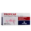 PROFICAR 75 mg 60 tabletek