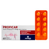 PROFICAR 75 mg 60 tabletek