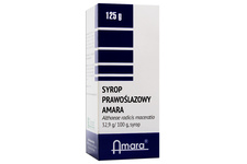 SYROP PRAWOŚLAZOWY 125 g