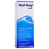 HYAL-DROP MULTI 10 ml krople