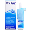 HYAL-DROP MULTI 10 ml krople