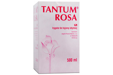 TANTUM ROSA IRYGATOR DO HIGIENY INTYMNEJ 500 ml