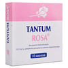 TANTUM ROSA 10 saszetek