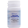 CALCIUM GLUCONICUM 50 tabletek