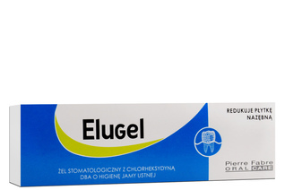 ELUGEL 40 ml żel