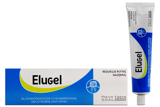 ELUGEL 40 ml żel