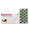 ESCEVEN 40 tabletek